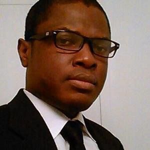 Meet your Posher, Kwamina